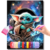 Mini Yoda - comprar online