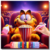 Garfield no Cinema