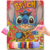 Stitch com Violão - comprar online