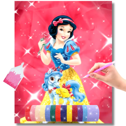 Branca de Neve