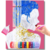 Mulher de Perfil Abstrato - comprar online
