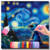 Stitch Van Gogh