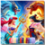 Ariel e Mulan e Dragões - comprar online
