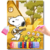 Snoopy na Fazenda - comprar online
