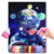 Astronauta Planetário