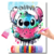 Stitch Ohana