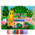 A Cuca de Tarsila do Amaral