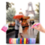 Casal Apaixonado em Paris
