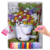 Vaso com Flores