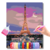 Luar em Paris