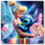 Sininho e Stitch