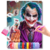Coringa com Baralho
