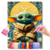 Yoda Star Wars