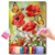 Borboletas e Flores