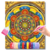 Mandala Amarela