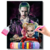 Coringa e Arlequina