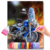 Moto de Viagem
