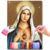 Virgem Maria