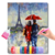 Casal em Paris