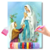 Fiel e Virgem Maria