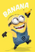 Minions BANANA - comprar online