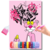 Pantera Cor de Rosa com Grafite - comprar online