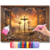 Janela com Cruzes Sagradas - comprar online