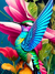 Beija Flor - comprar online