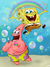 Bob Esponja e Patrick - comprar online