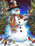 Boneco de Neve - comprar online