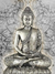 Buda Prateado - comprar online