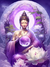 Buda Religioso com Lótus - comprar online