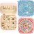Caixa de Maquiagem com Diamantes - comprar online