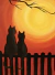 Gatinhos no Portão - comprar online