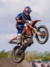 Corrida de Motocross - comprar online