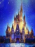 Castelo da Disney - comprar online
