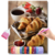 Croissant com Café