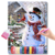 Boneco de Neve no Natal