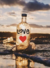 Garrafa LOVE na Praia - comprar online
