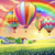 Balões Coloridos - comprar online