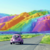 Montanhas Coloridas - comprar online