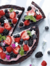 Cheesecake de Frutas Vermelhas - comprar online