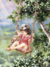 Menina no Balanço - comprar online