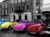 Fuscas Coloridos - comprar online