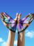 Borboleta nas Mãos - comprar online