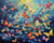 Borboletas Coloridas - comprar online