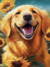 Golden Retriever - comprar online