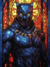 Pantera Negra - comprar online