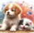 Cãozinho e Gatinho - comprar online