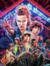 Série Stranger Things - comprar online
